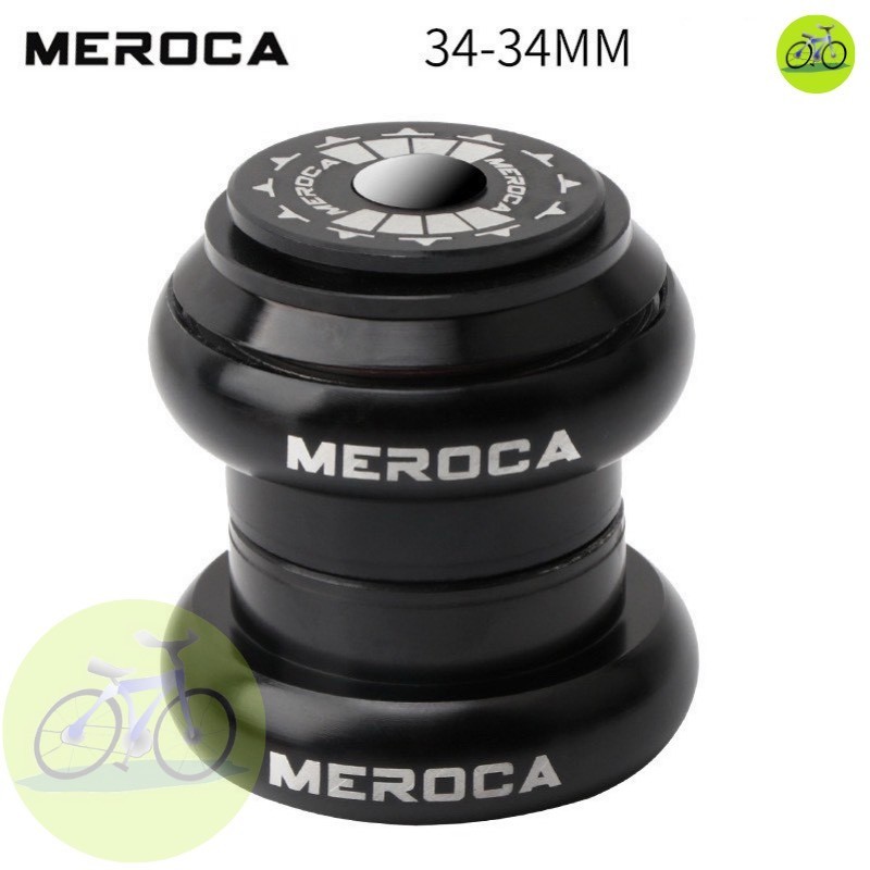 [HCM] Bộ chén cổ bạc đạn Maroca Size 34mm 44mm 50.6mm 55mm