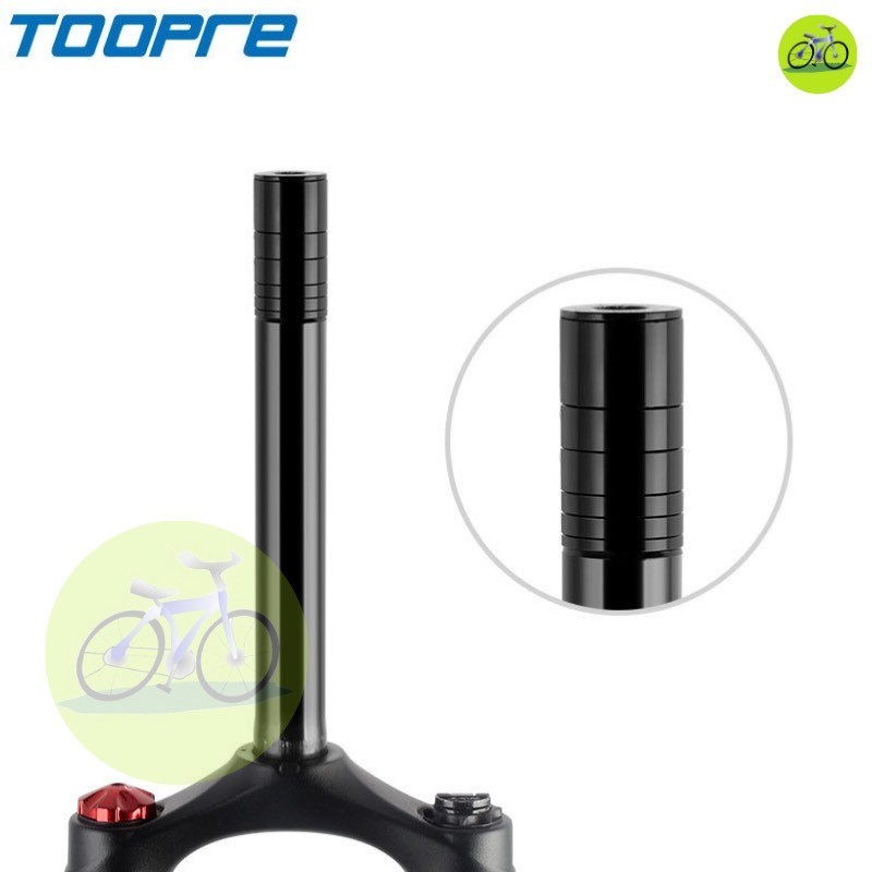 [HCM] Bộ nối cổ xe đạp âm Toopre / Nâng cao cổ xe đạp ẩn nở