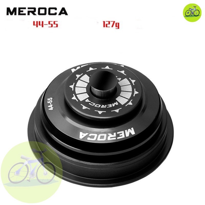 [HCM] Bộ chén cổ bạc đạn Maroca Size 34mm 44mm 50.6mm 55mm