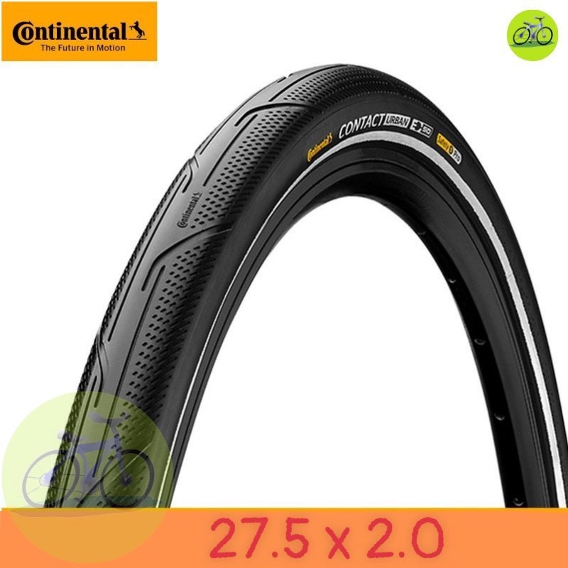 [HCM] Vỏ trọc xe đạp Continental Contact Urban 26 ,27.5 và 29 ich / Lốp Trọc Continental Chống cắt