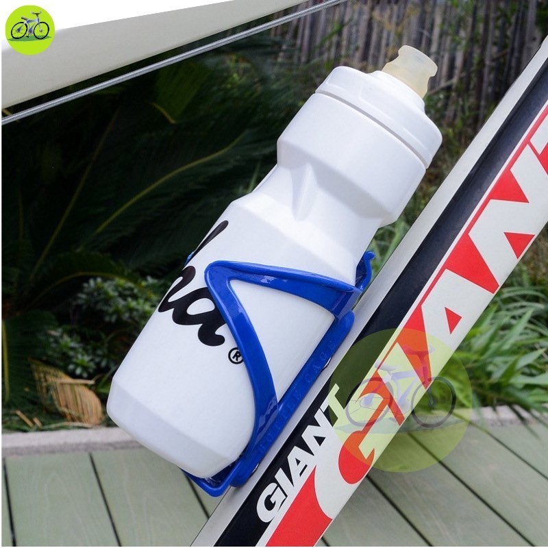 [HCM] Gọng bình nước xe đạp nhựa / Gía để bình nước xe đạp thể thao