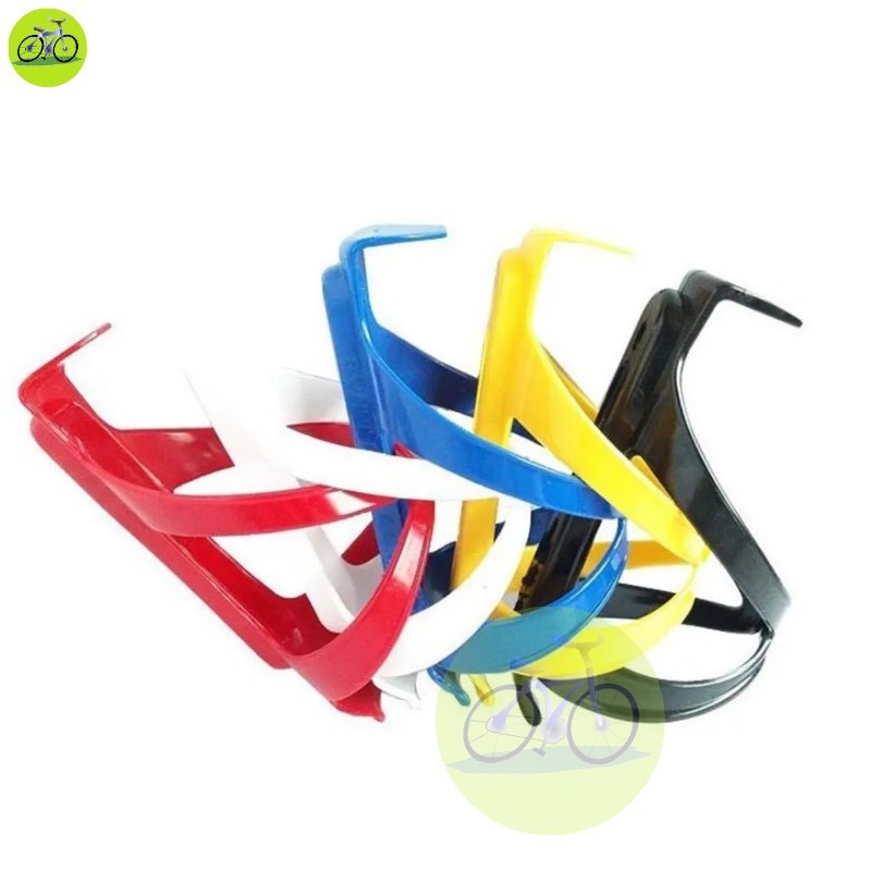 [HCM] Gọng bình nước xe đạp nhựa / Gía để bình nước xe đạp thể thao