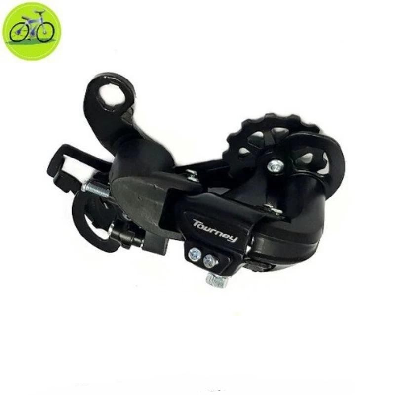 [HCM] Cùi đề xe đạp Shimano Tourney TY-300 6/7/8 speed