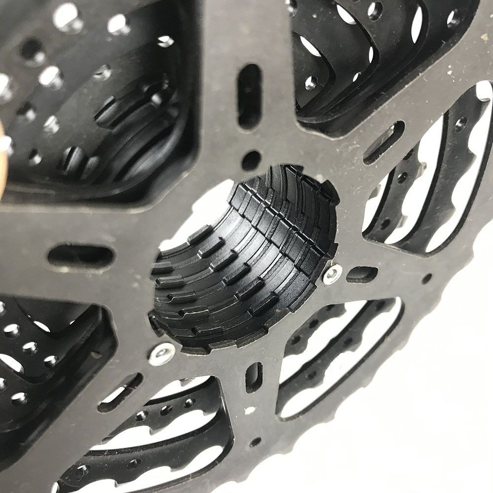 [HCM] Líp xe đạp thả 7 8 tầng Shimano 12-32T / Líp Thả CS-HG200-7 8