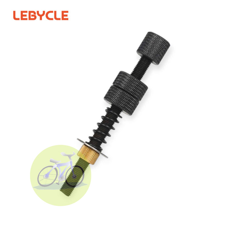 [HCM] Ti Định Tâm Giữ Chống Rơi Cảo Trục Giữa Cốt Vuông Xe Đạp Lebycle