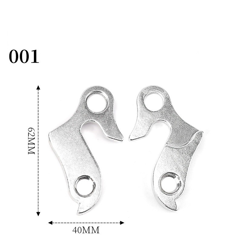 [HCM] Bát Móc Cùi Đề Xe Đạp Khung Sườn Xe Đạp Đủ Kiểu Lebycle Cho Giant, MERIDA, TREK, SAVA