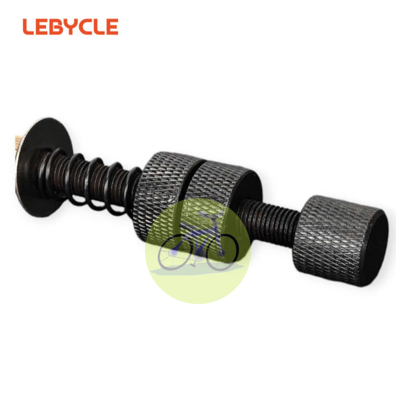 [HCM] Ti Định Tâm Giữ Chống Rơi Cảo Trục Giữa Cốt Vuông Xe Đạp Lebycle