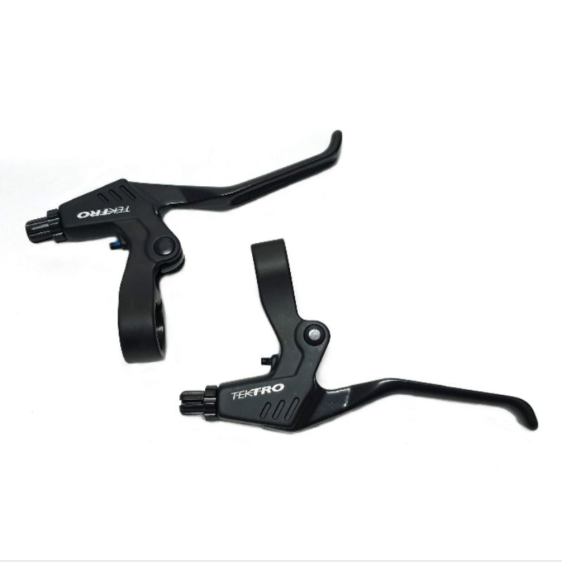 Tay phanh thắng nhôm xe đạp TEKTRO PROMAX chính hãng