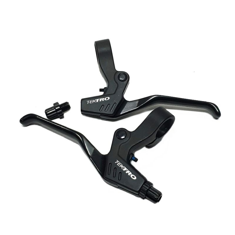 Tay phanh thắng nhôm xe đạp TEKTRO PROMAX chính hãng