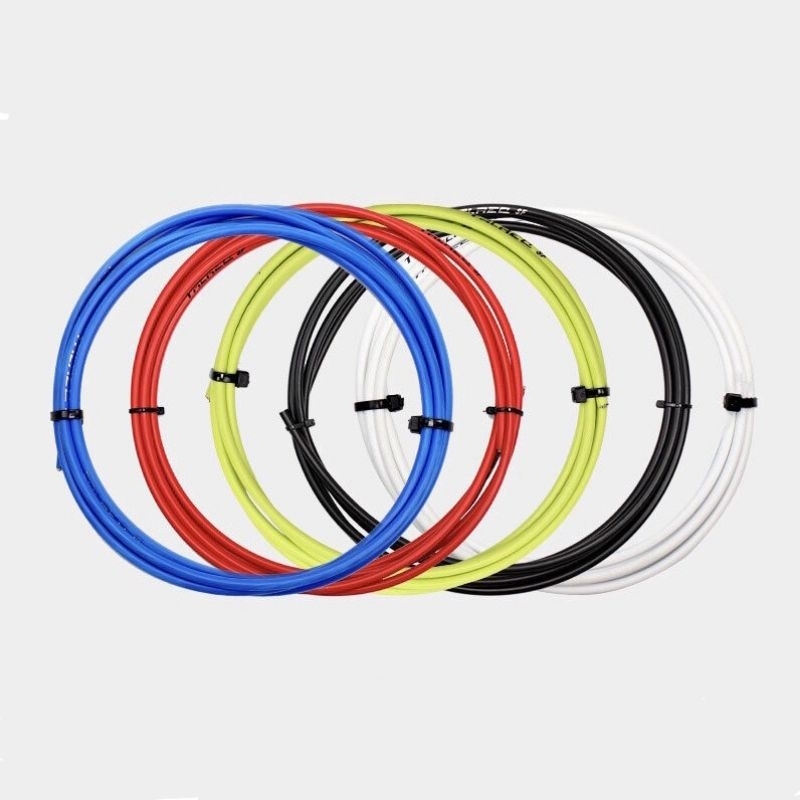 Bộ dây đề xe đạp 3m size 4mm TRLREQ chính hãng