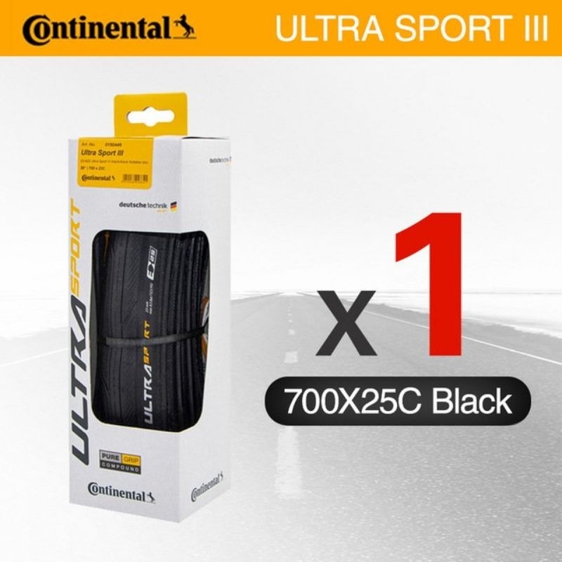 Lốp (vỏ) xe đạp đua road CONTINENTAL grand sport và ultra sport III 700x23c 700x25c 700x28c cao cấp