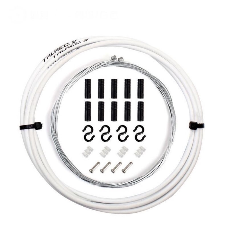 Bộ dây đề xe đạp 3m size 4mm TRLREQ chính hãng