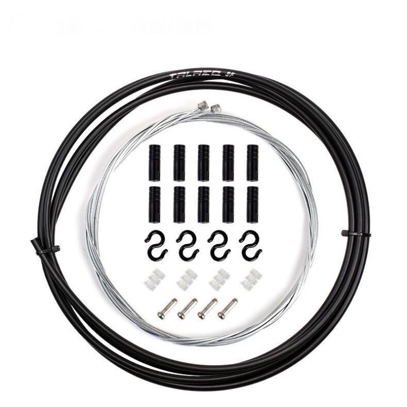 Bộ dây đề xe đạp 3m size 4mm TRLREQ chính hãng