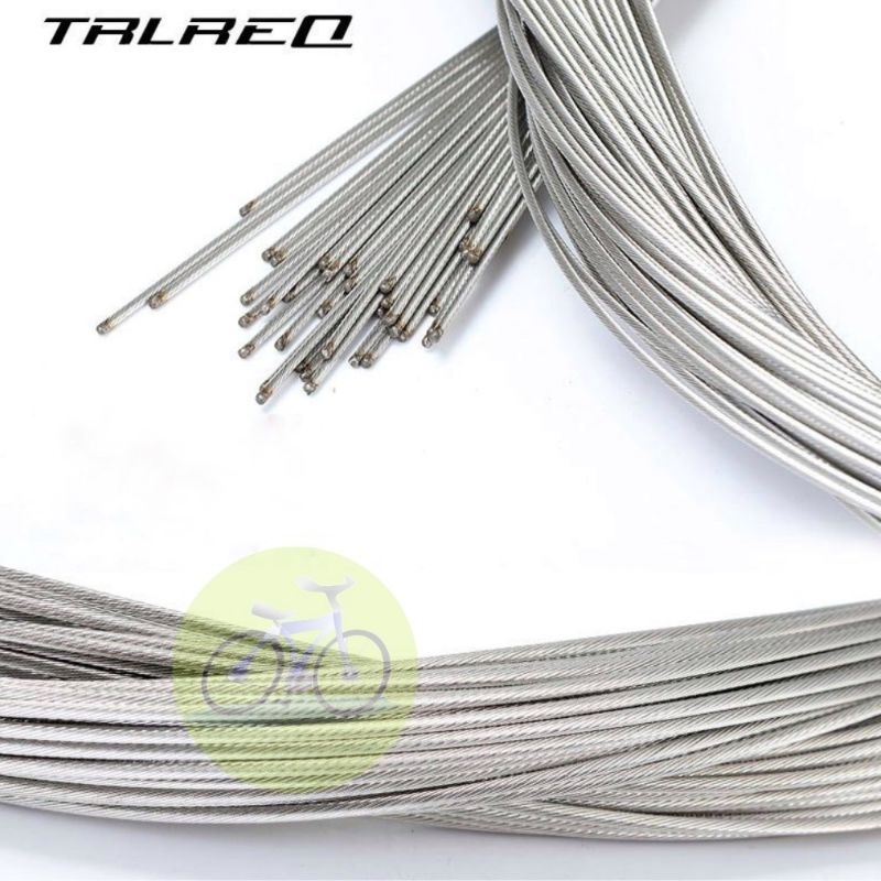 Ruột dây đề dây thắng xe đạp thép không gỉ inox chính hãng