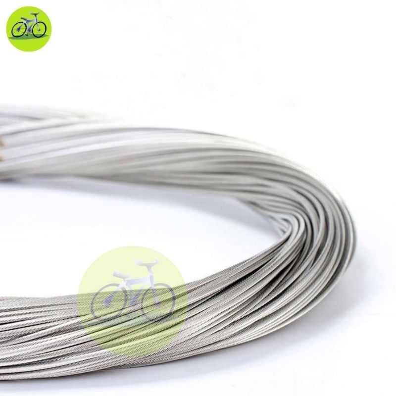 Ruột dây đề dây thắng xe đạp thép không gỉ inox chính hãng