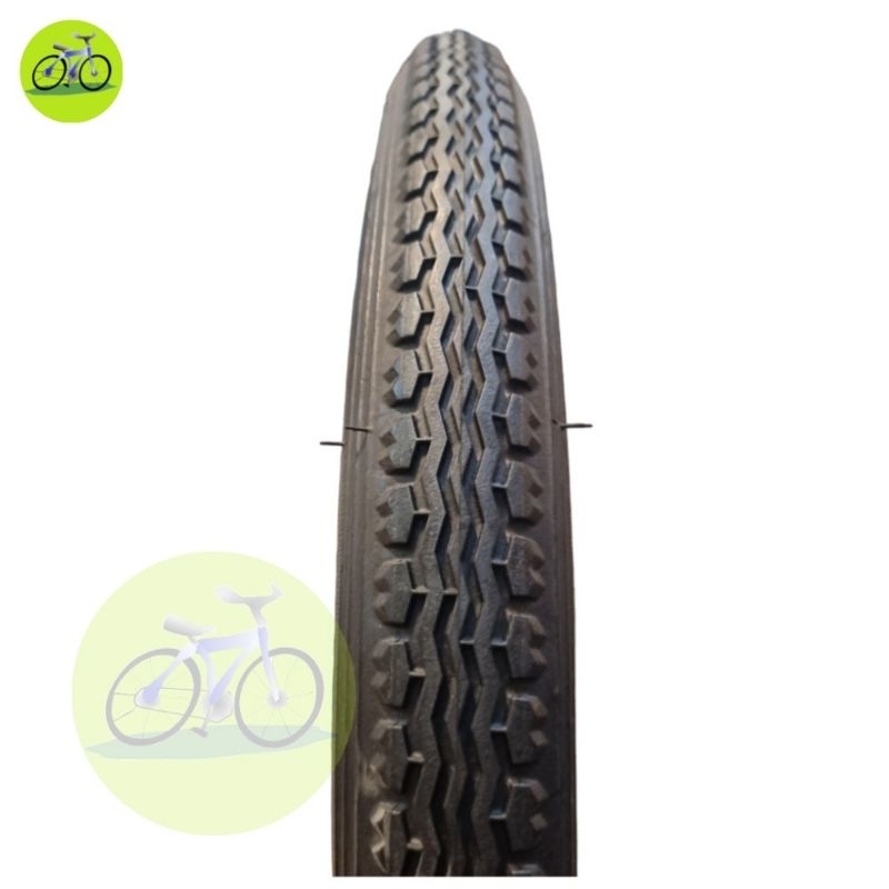 [HCM] Vỏ Lốp Xe Đap 20x1.75 / 20x1.95 Chengshin Chính Hãng