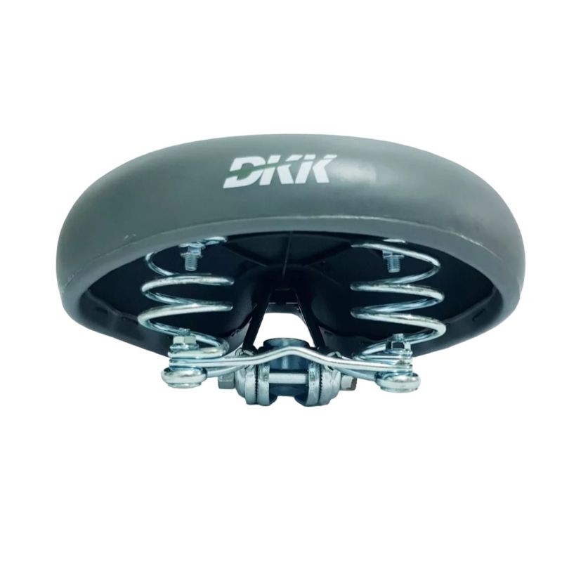 Yên xe đạp martin asama mini DDK, chất liệu da mềm êm cực thoải mái khi ngồi