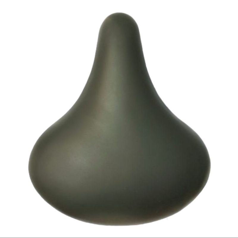 Yên xe đạp martin asama mini DDK, chất liệu da mềm êm cực thoải mái khi ngồi