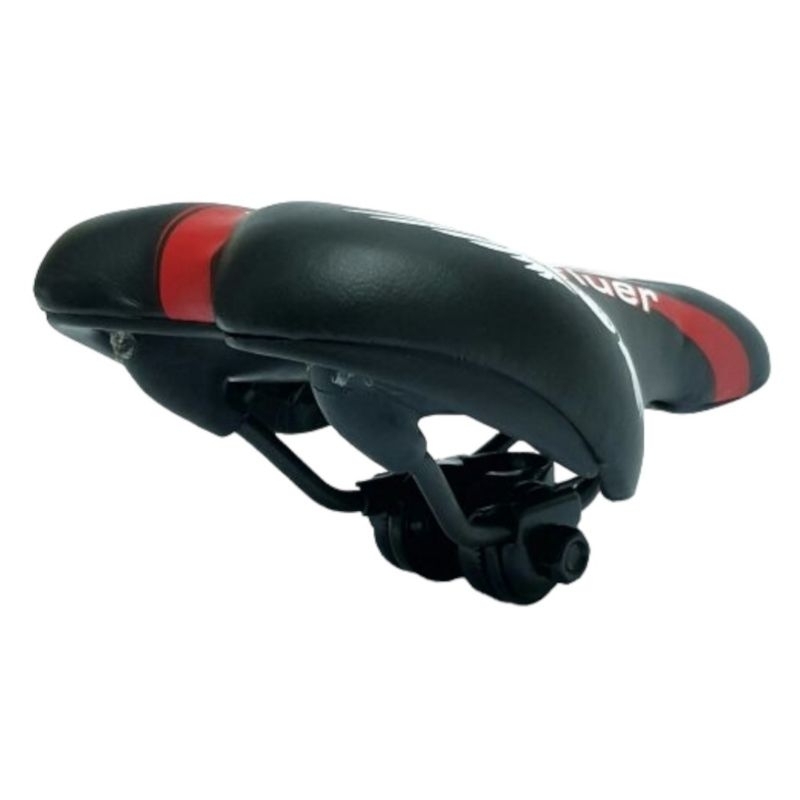 Yên xe đạp cho bé trẻ em dà mềm êm thoải mái khi chạy