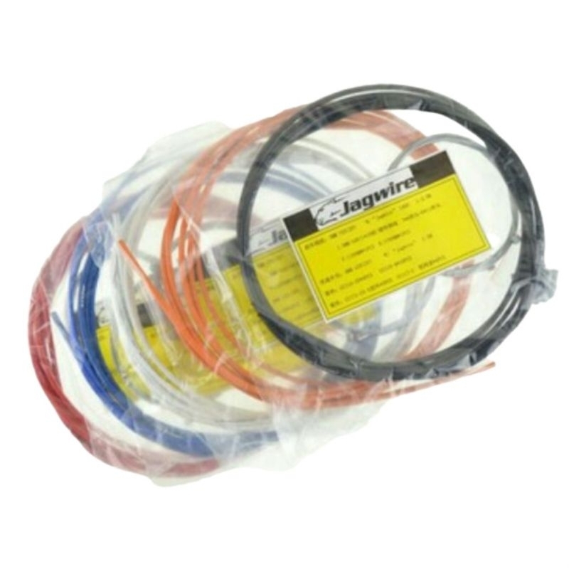 Dây đề thắng xe đạp JAGWIRE lõi thép chuyên dụng