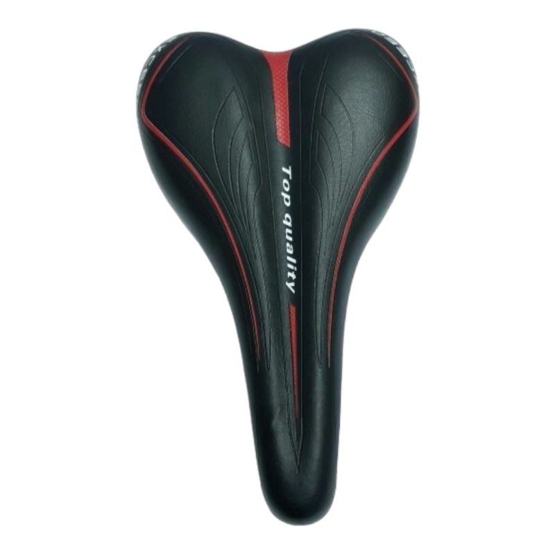 Yên xe đạp,Yên xe thể thao Siêu Êm Mềm cao cấp