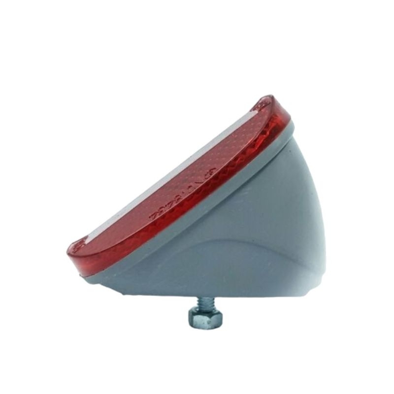 Đèn phản quang xe đạp lắp phía sau