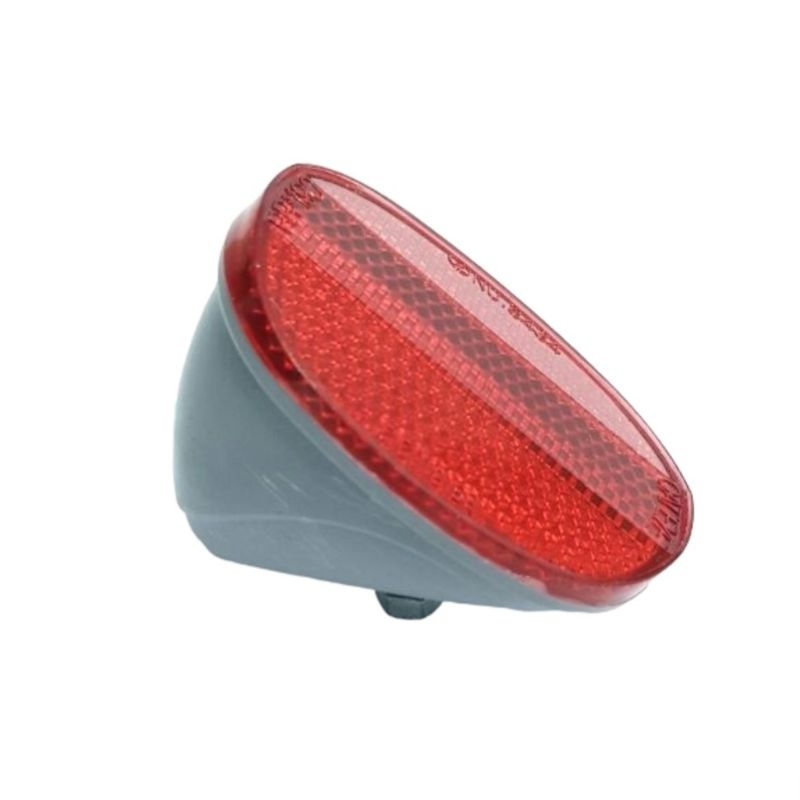 Đèn phản quang xe đạp lắp phía sau