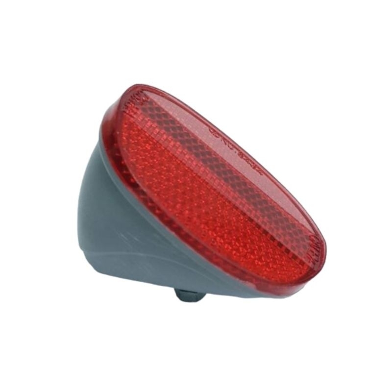 Đèn phản quang xe đạp lắp phía sau