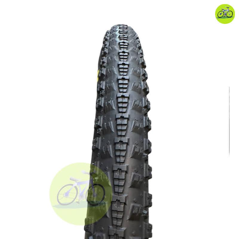 [HCM] Vỏ xe đạp Maxxis 26 / 27.5 x 1.95 / 29 x 2.10 / Vỏ gai M333 mềm êm
