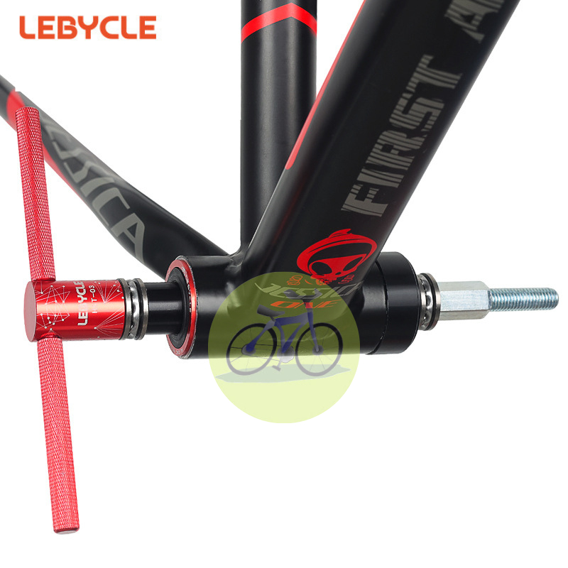 [HCM] Bộ Dụng Cụ Tháo và Ép BB Trục Giữa Xe Đạp Lebycle Bản Pro BB86/BB30/BB92/PF30