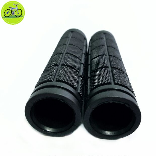 Bao tay nắm xe đạp đa năng chất liệu cao su