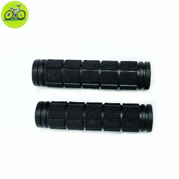 Bao tay nắm xe đạp đa năng chất liệu cao su