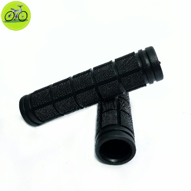 Bao tay nắm xe đạp đa năng chất liệu cao su