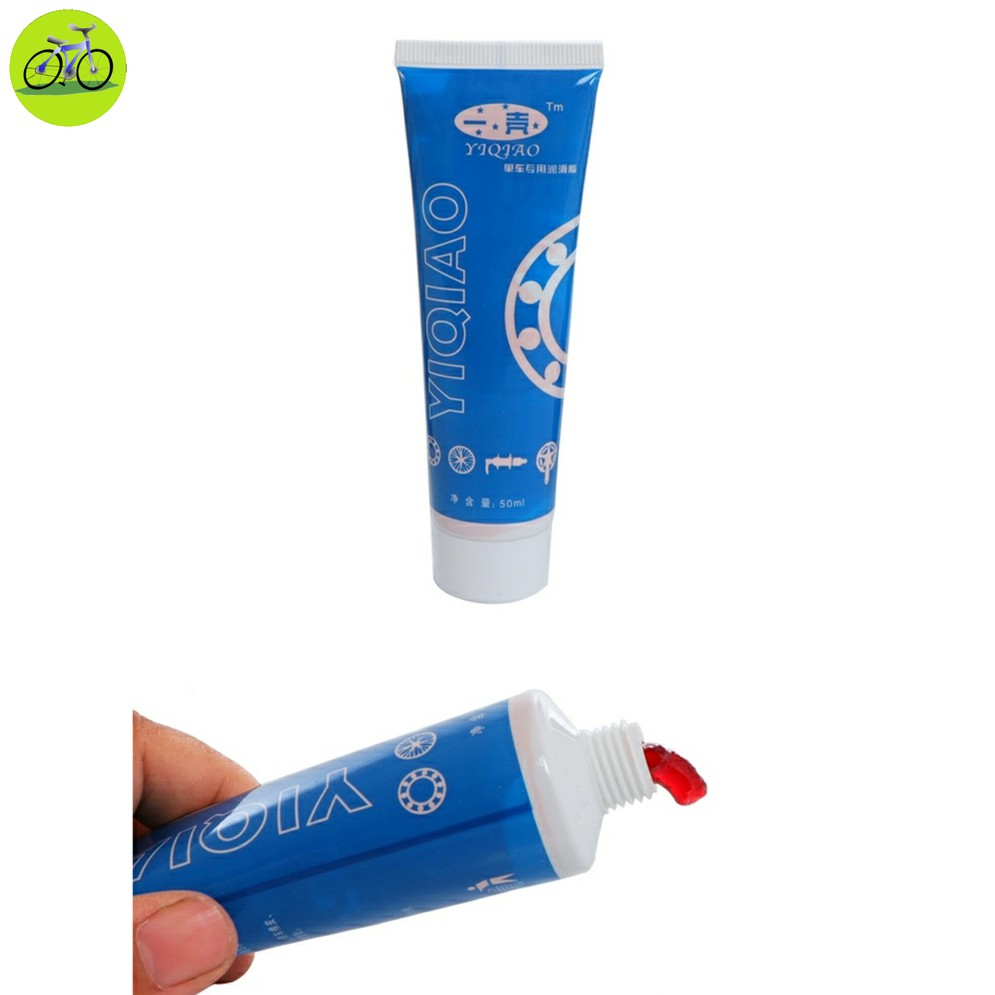 Mỡ bò chịu nhiệt bôi trơn giúp chống mài mòn 50 ml