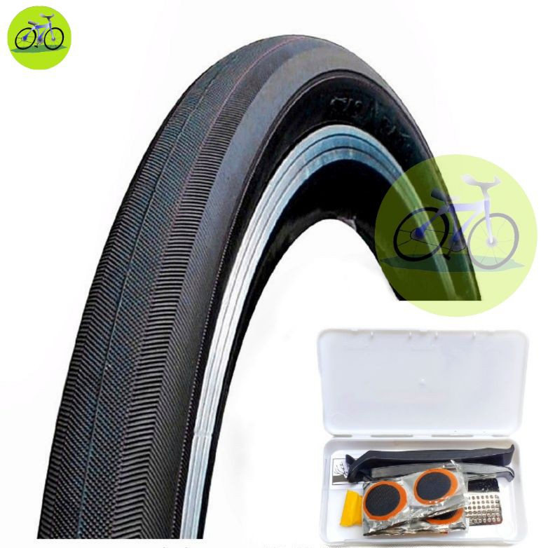 Bộ vá săm ruột xe đạp chuyên dụng