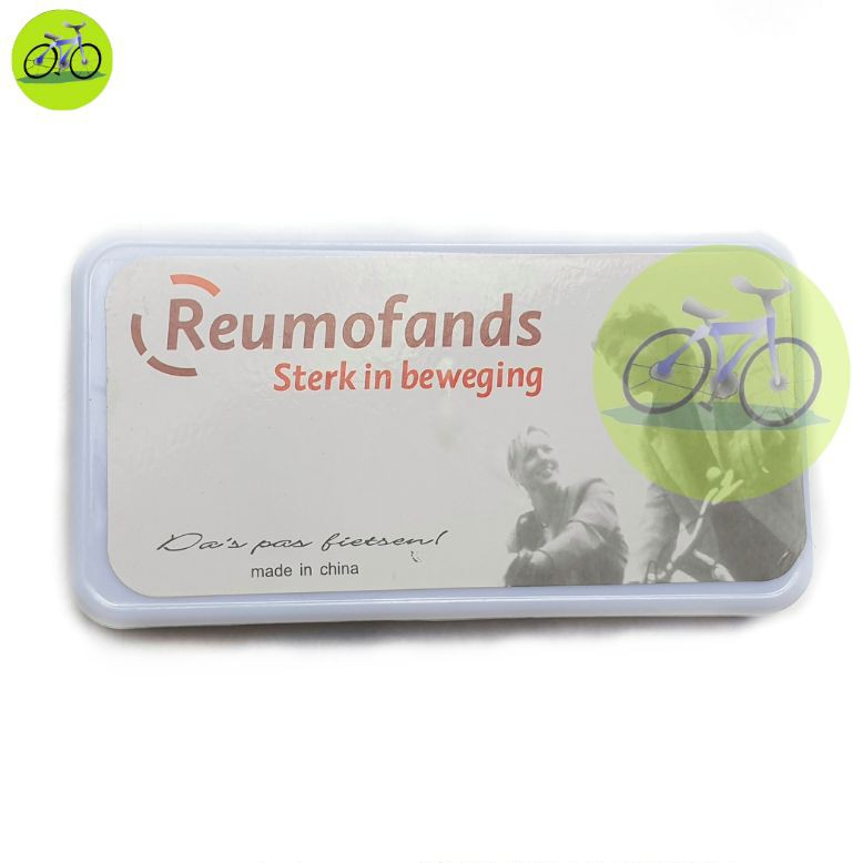 Bộ vá săm ruột xe đạp chuyên dụng