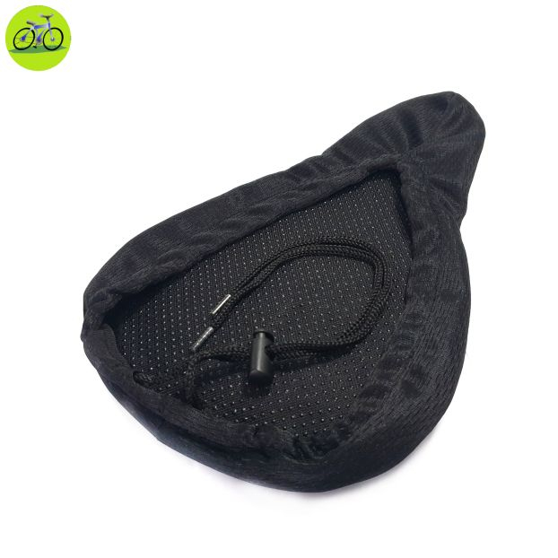 Bọc Yên Xe Đạp Thể Thao Silicol Memory Foam SSS Siêu Êm Cao Cấp