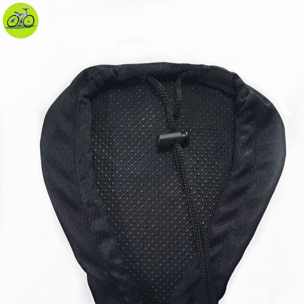 Bọc Yên Xe Đạp Thể Thao Silicol Memory Foam SSS Siêu Êm Cao Cấp