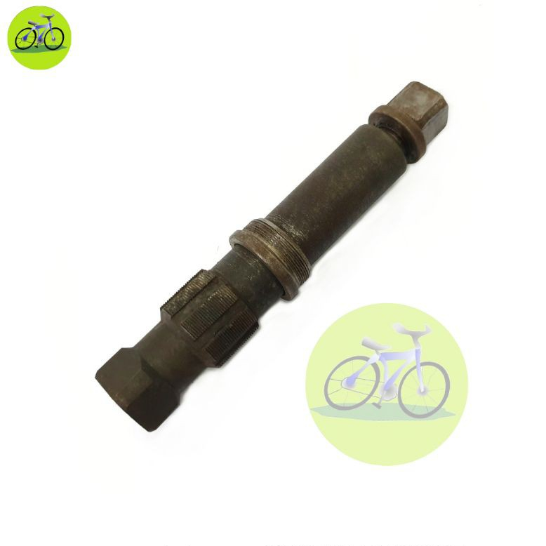 Trực tháo lắp trục giữa bi xe đạp đa năng, siêu cảo