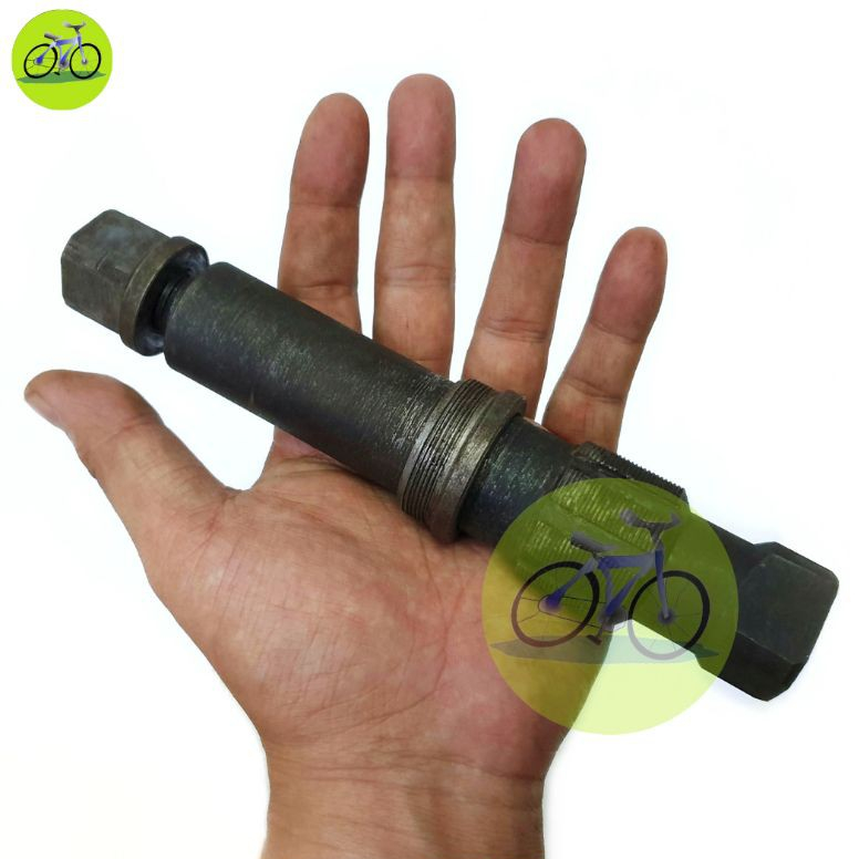 Trực tháo lắp trục giữa bi xe đạp đa năng, siêu cảo