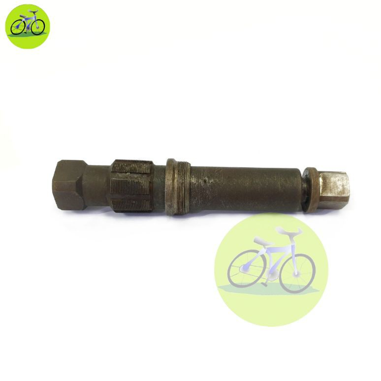 Trực tháo lắp trục giữa bi xe đạp đa năng, siêu cảo