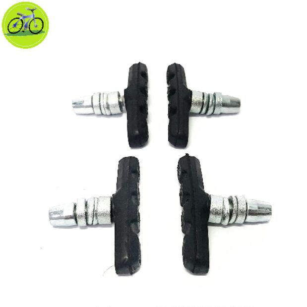 Combo 2 cặp gôm xe đạp thể thao