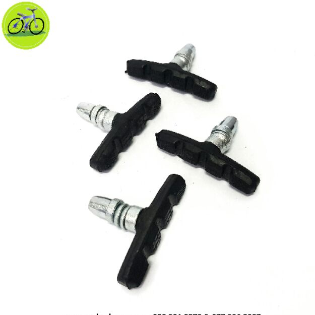 Combo 2 cặp gôm xe đạp thể thao