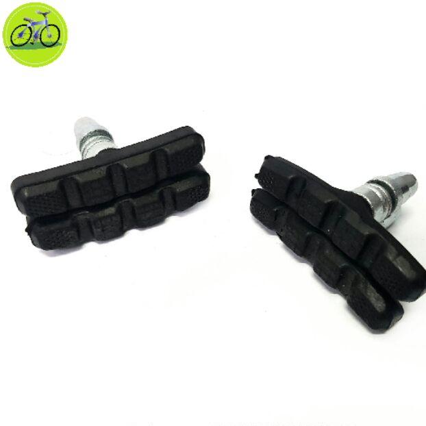 Combo 2 cặp gôm xe đạp thể thao