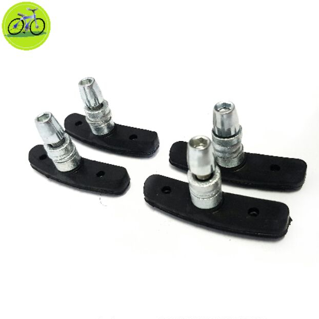 Combo 2 cặp gôm xe đạp thể thao