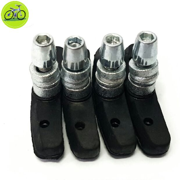 Combo 2 cặp gôm xe đạp thể thao