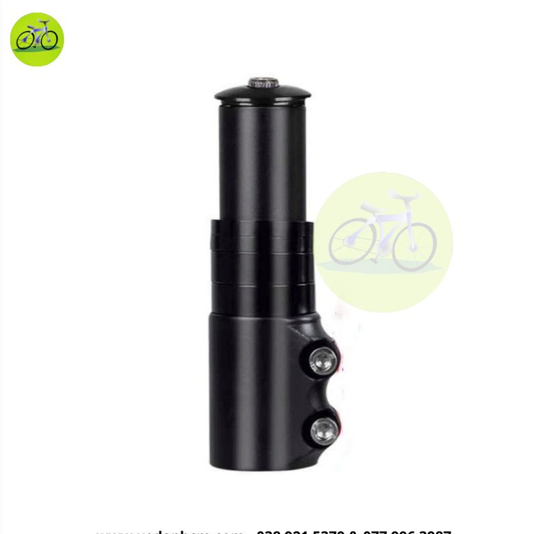 Bộ nâng cao cổ ghi đông xe đạp