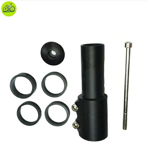 Bộ nâng cao cổ ghi đông xe đạp