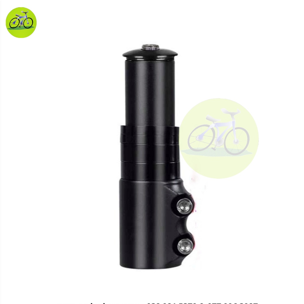 Bộ nâng cao cổ ghi đông xe đạp