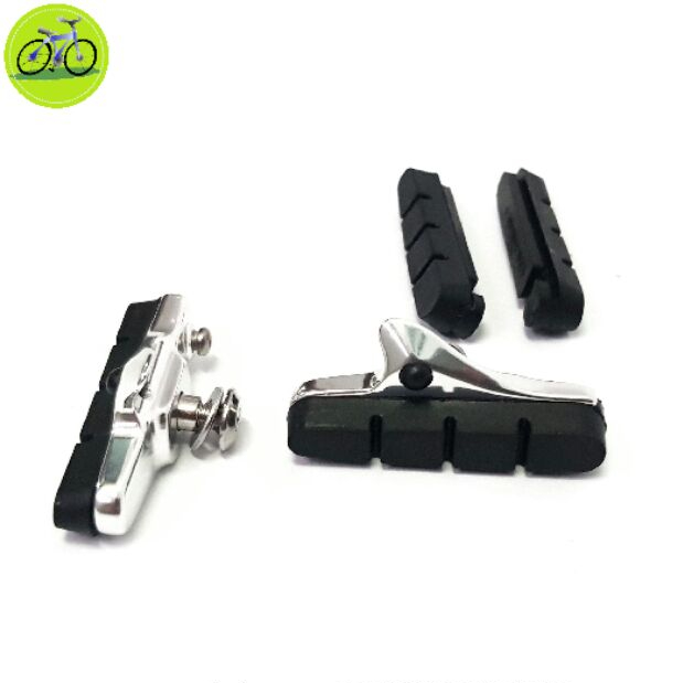 Gôm Thắng Xe Đạp Road, Bố Thắng Càng C Xe Cuộc Cao Cấp SOLDIER